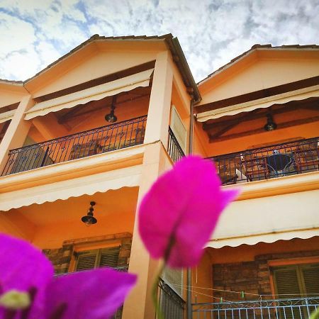סיבוטה Trocolo Apartments מראה חיצוני תמונה