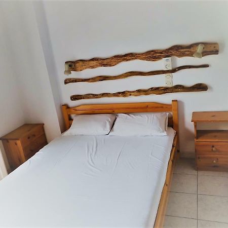 סיבוטה Trocolo Apartments מראה חיצוני תמונה