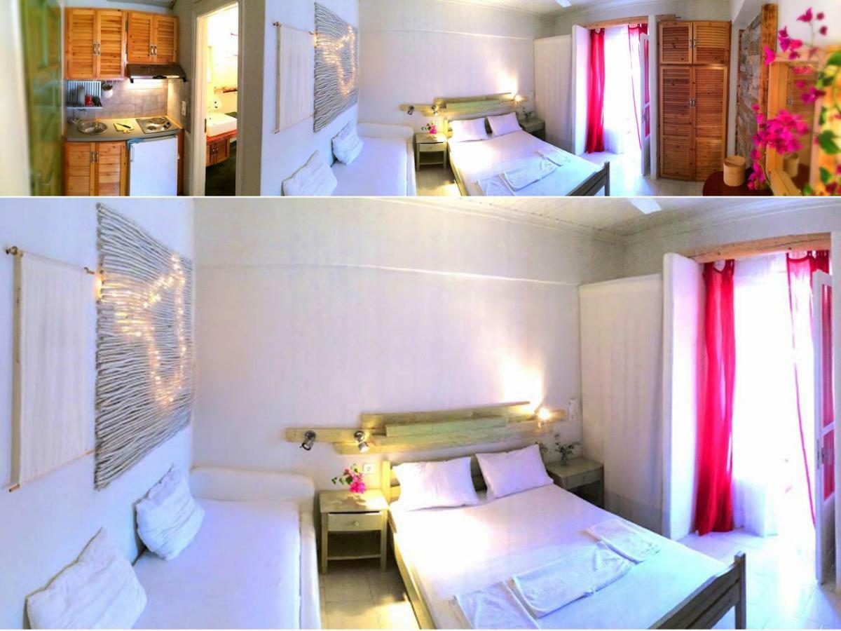סיבוטה Trocolo Apartments מראה חיצוני תמונה