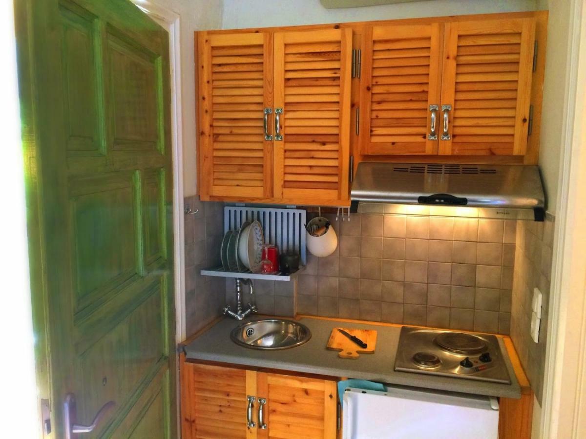 סיבוטה Trocolo Apartments מראה חיצוני תמונה