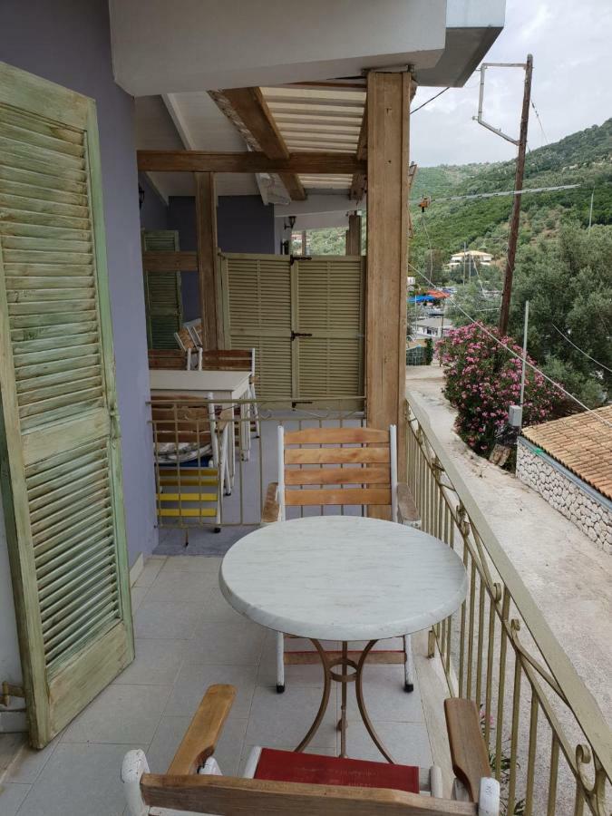 סיבוטה Trocolo Apartments מראה חיצוני תמונה