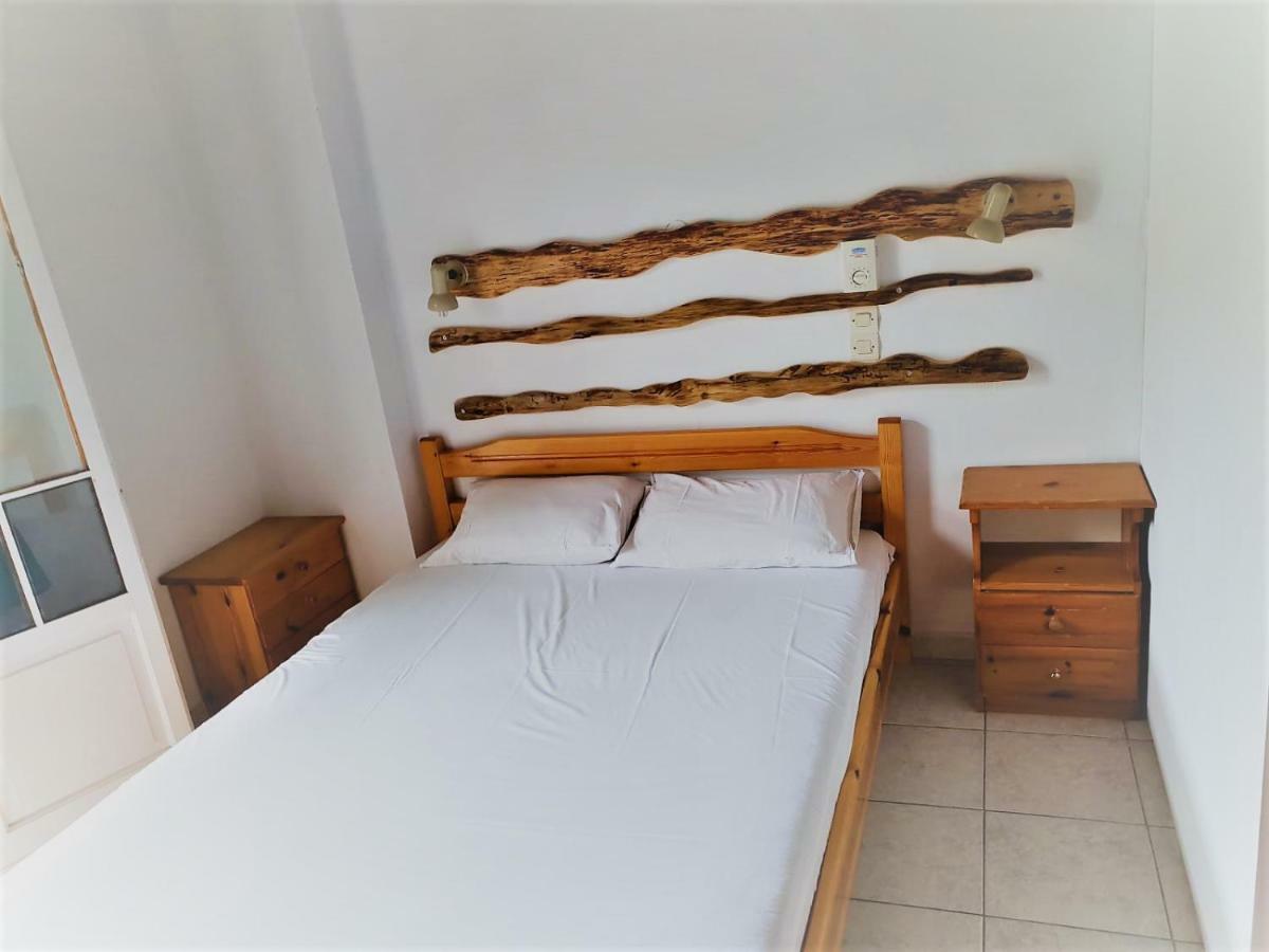 סיבוטה Trocolo Apartments מראה חיצוני תמונה