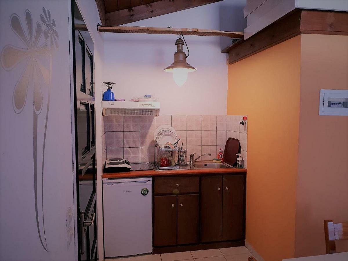 סיבוטה Trocolo Apartments מראה חיצוני תמונה