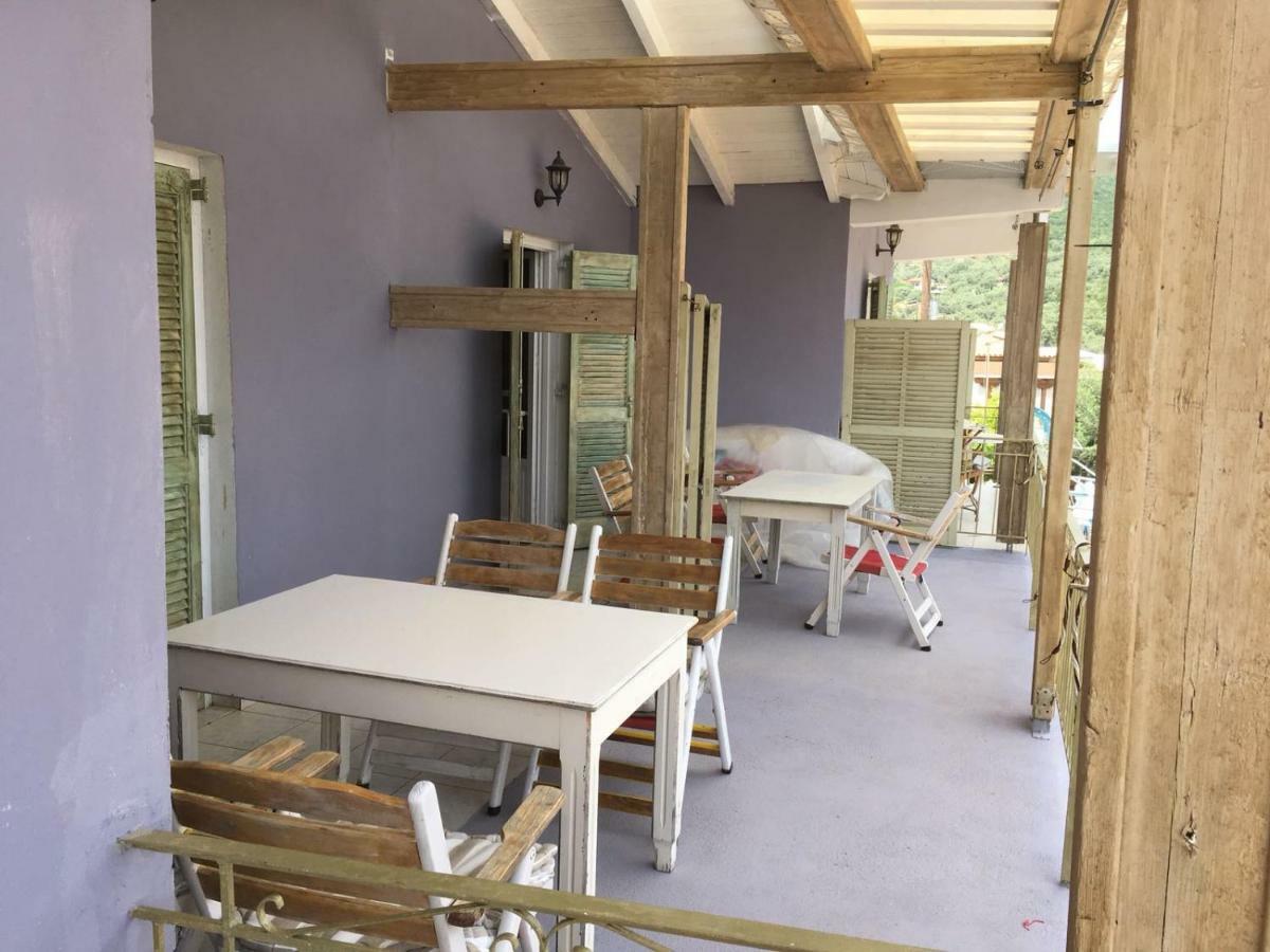 סיבוטה Trocolo Apartments מראה חיצוני תמונה