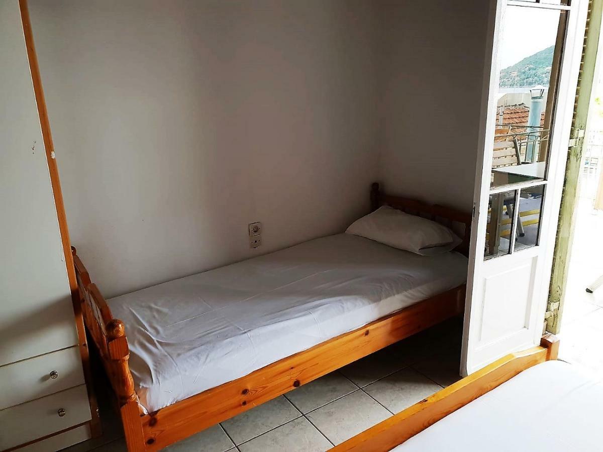 סיבוטה Trocolo Apartments מראה חיצוני תמונה