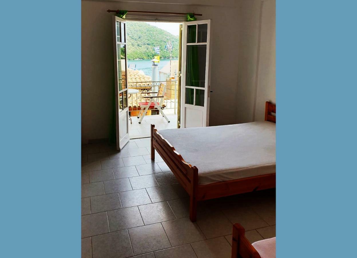 סיבוטה Trocolo Apartments מראה חיצוני תמונה