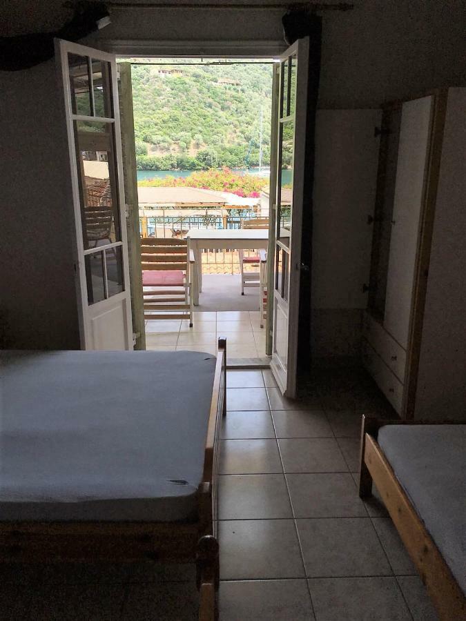 סיבוטה Trocolo Apartments מראה חיצוני תמונה