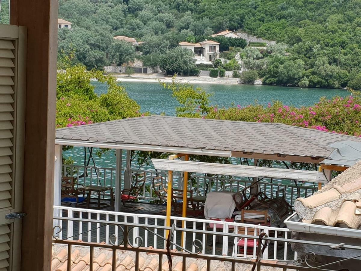 סיבוטה Trocolo Apartments מראה חיצוני תמונה