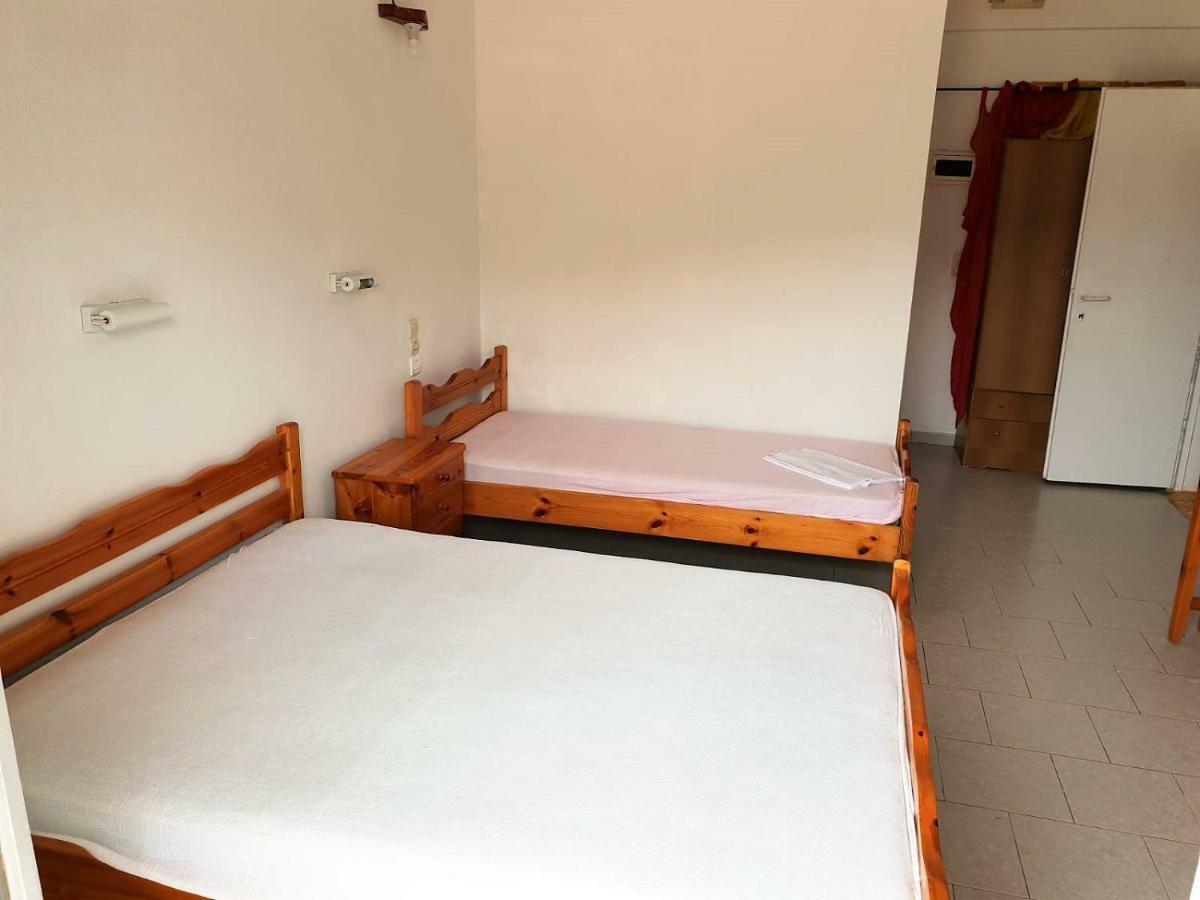 סיבוטה Trocolo Apartments מראה חיצוני תמונה
